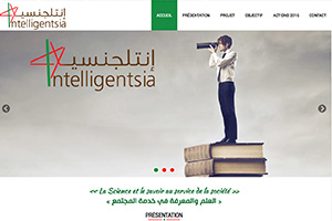 www.intelligentsia.ma
